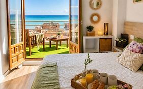 Costamar bungalow familiar, piscina y terraza, a 5 min de la playa
